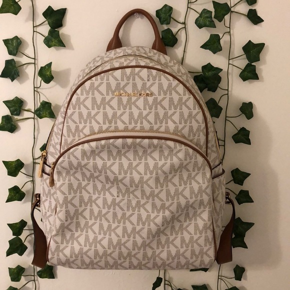 Mk large backpack